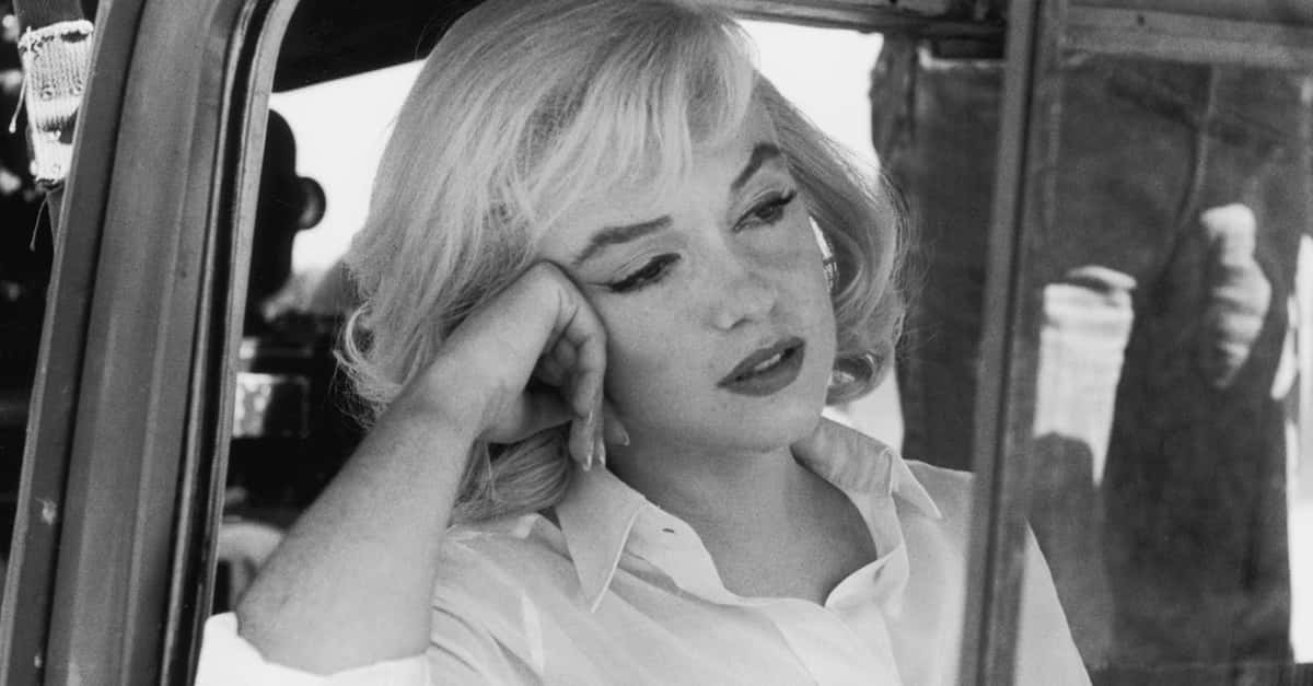 Marilyn Monroe Facts