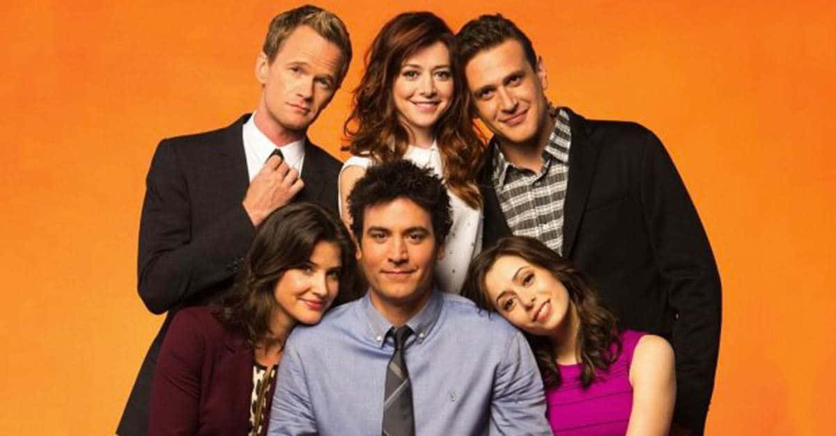 HIMYM internal thimb