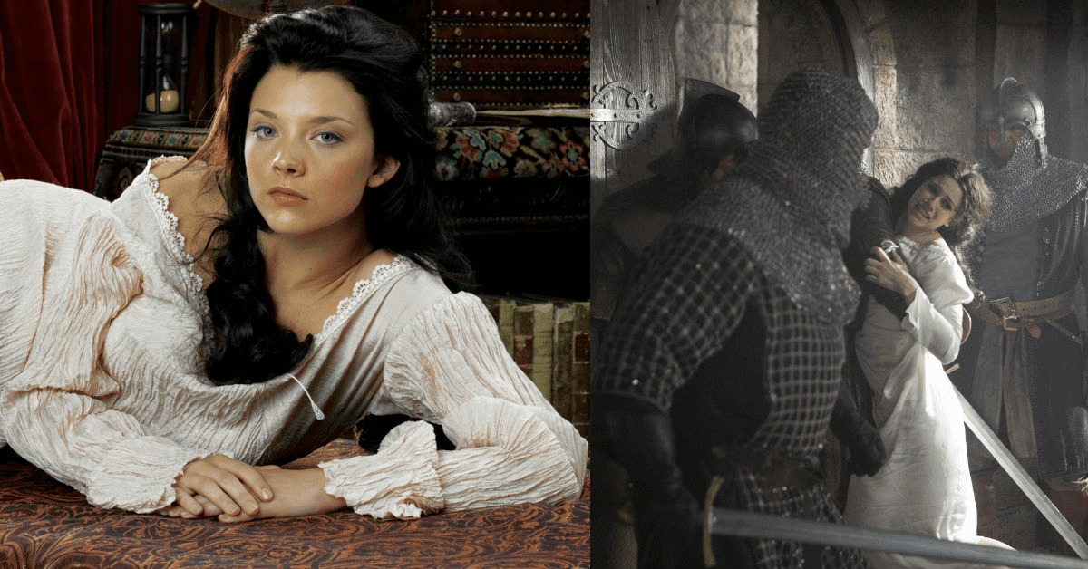 Bizarre Historical Tested Thumb