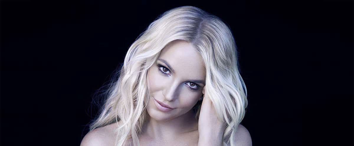 Britney Spears