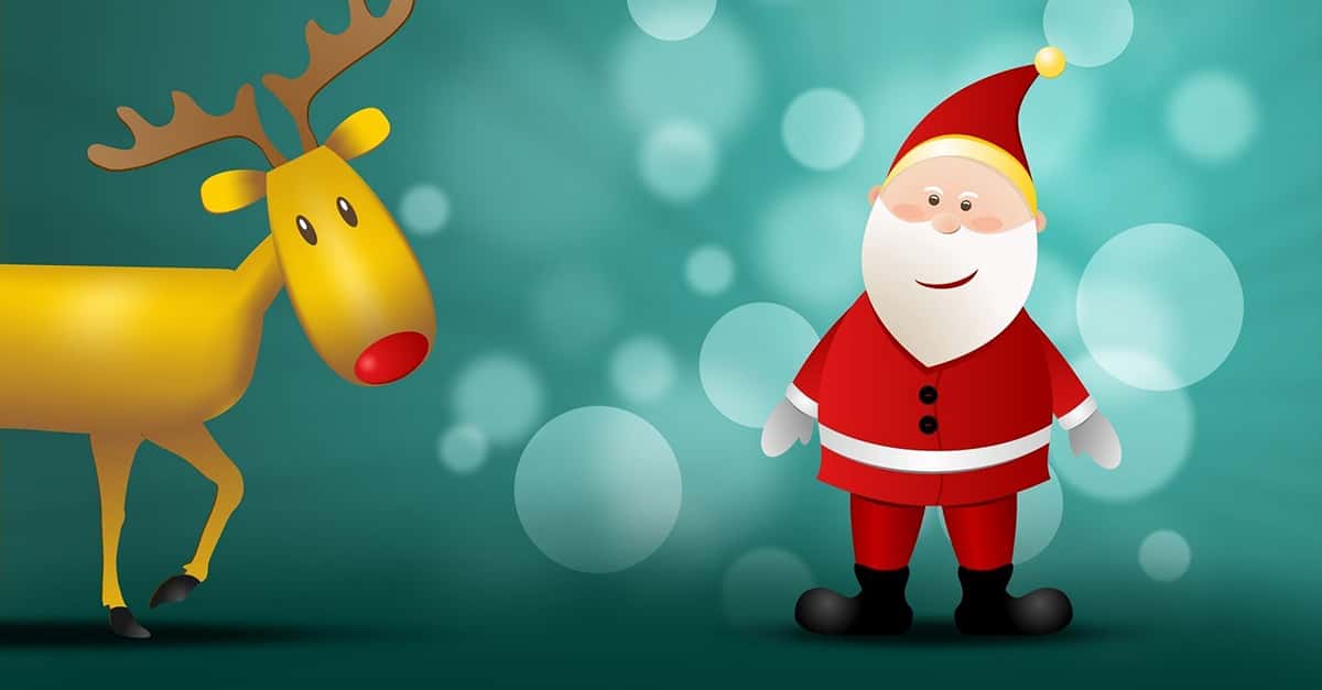 Christmas Industry Facts