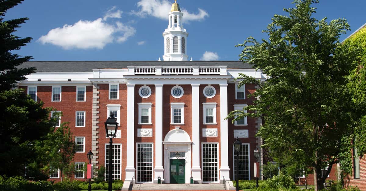 Ivy League Facts