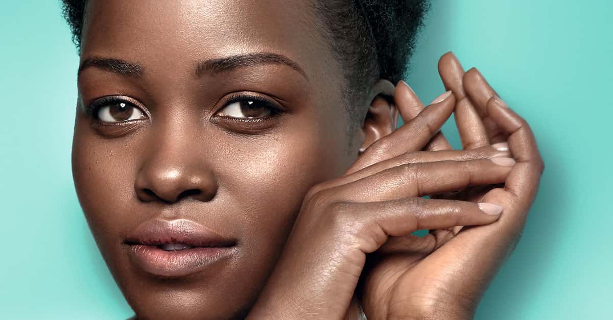 Lupita Nyong'o Facts