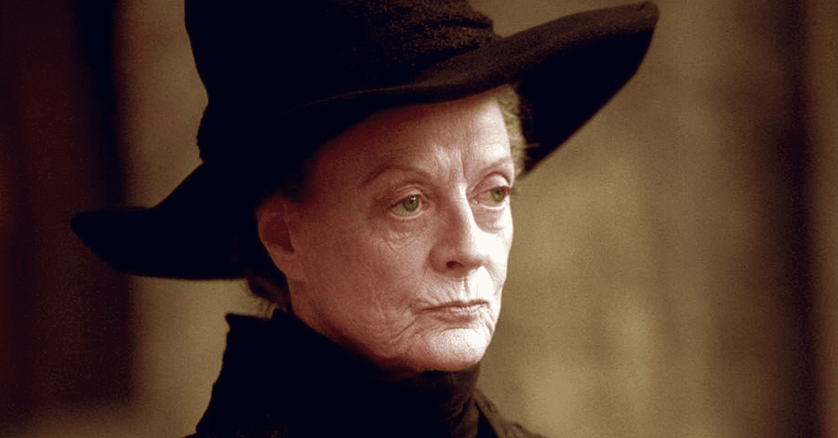 Hogwarts Professors Facts