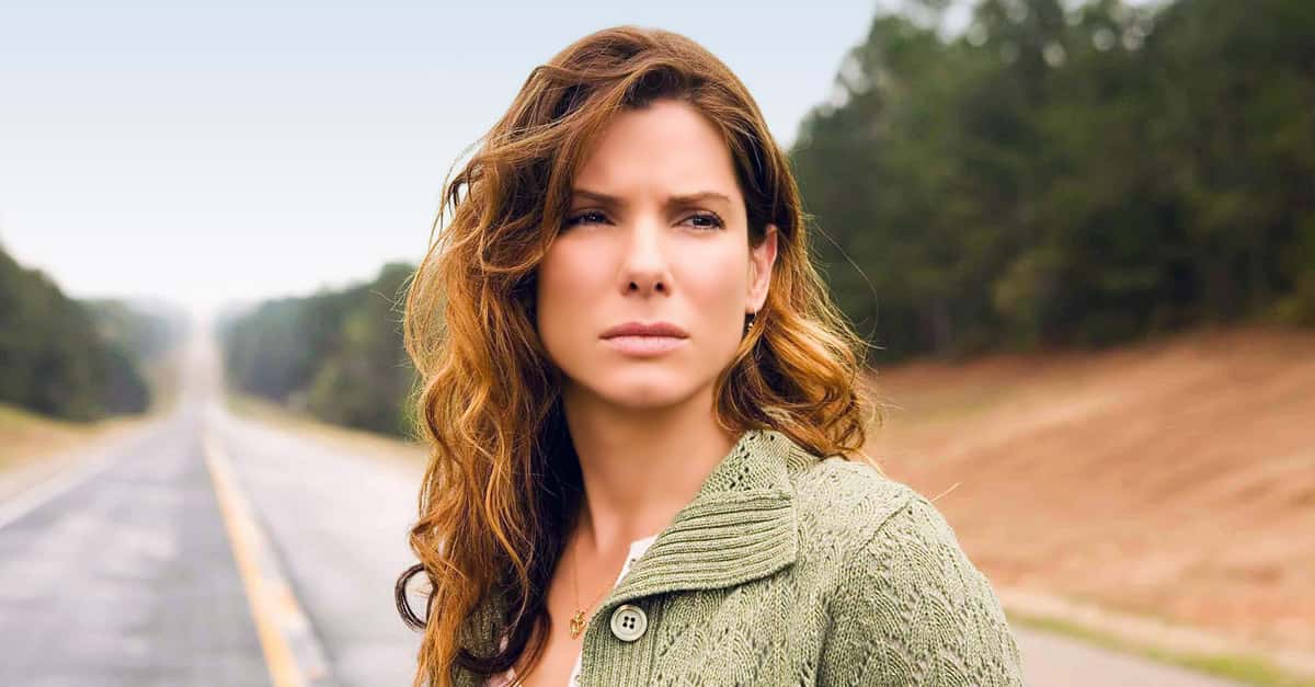 Sandra Bullock Facts