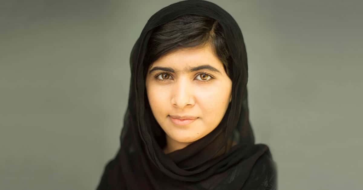 Malala Facts