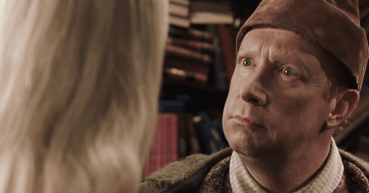 weasleys facts factinate