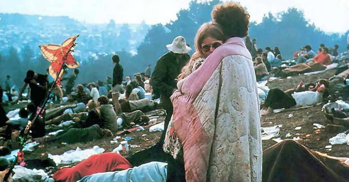 Woodstock Facts