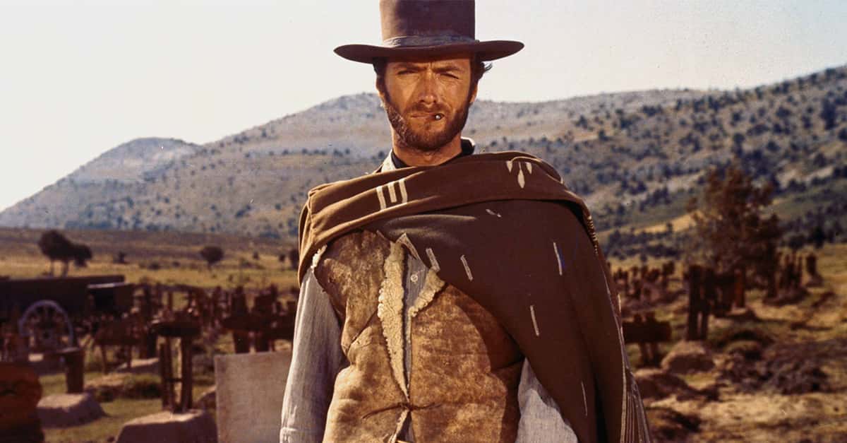 Clint Eastwood Facts