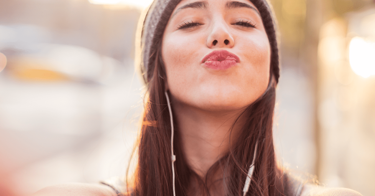 Facts about Millennials