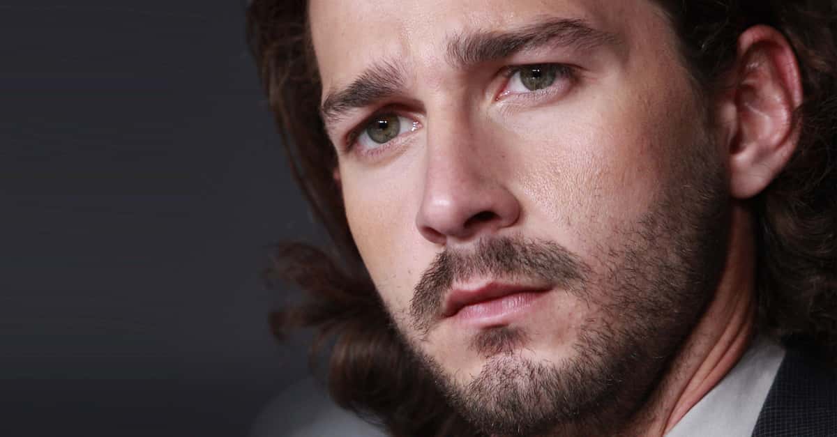 Shia LaBeouf Facts