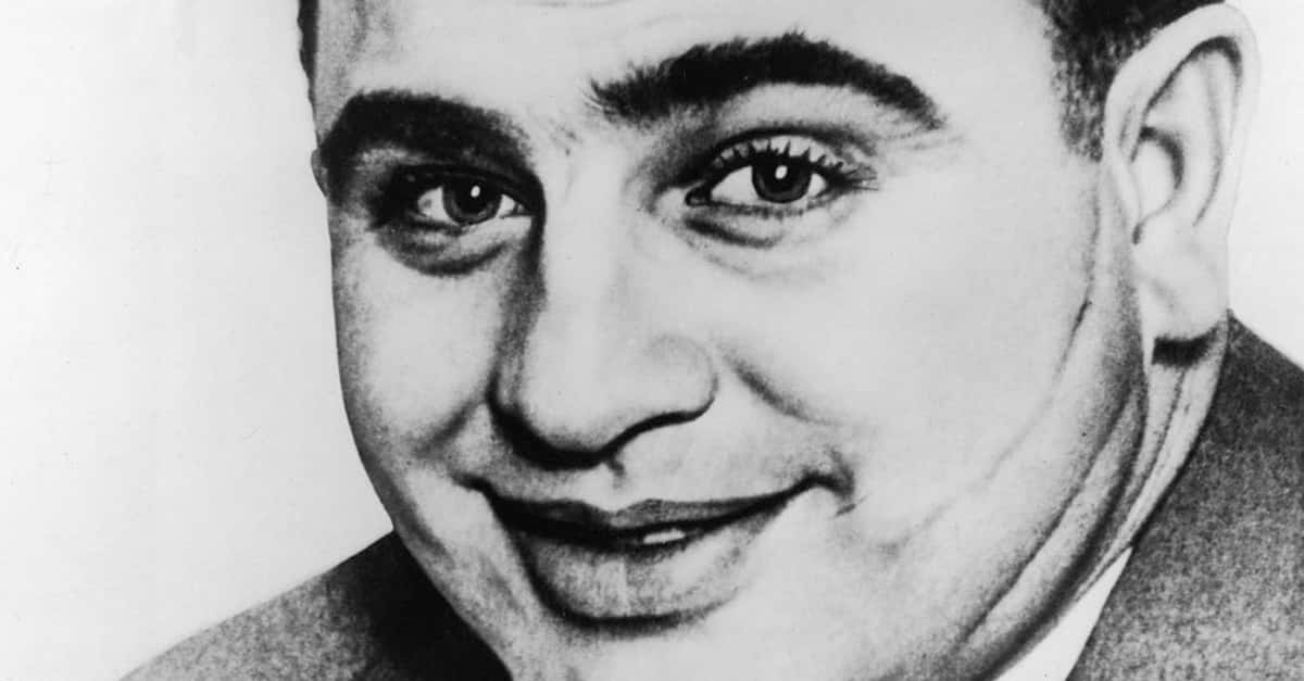 Al Capone Facts