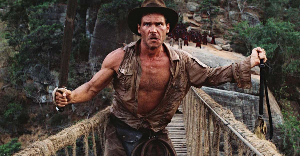 Treasure Hunters Facts