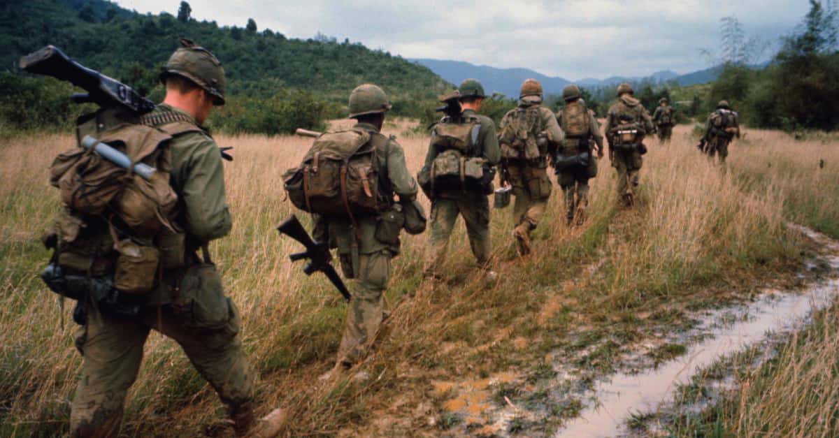Vietnam War Facts