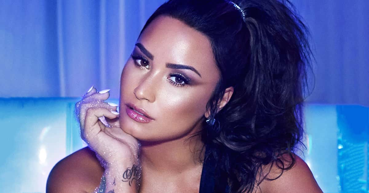 Demi Lovato Facts