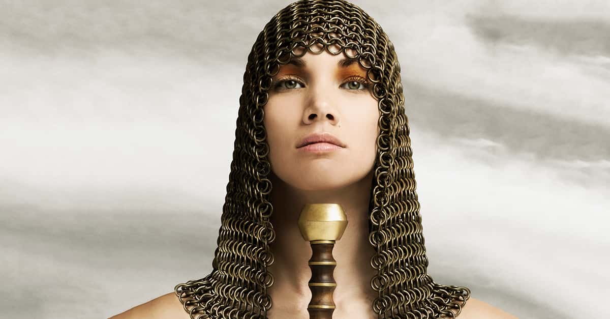 Hair Raising History