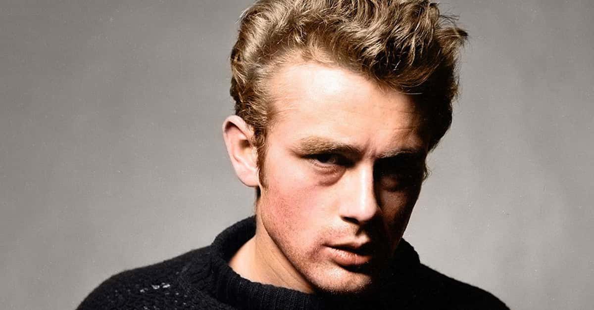 James Dean Facts