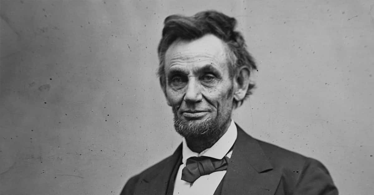 Abraham Lincoln Facts