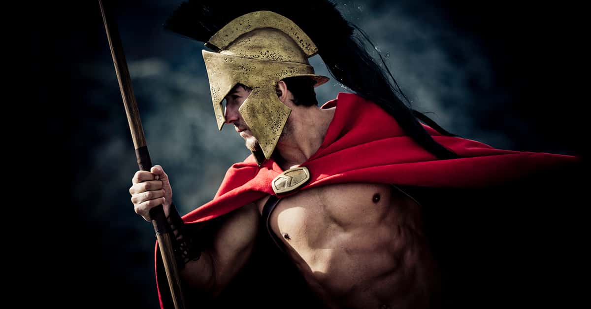 Philip of Macedon Facts