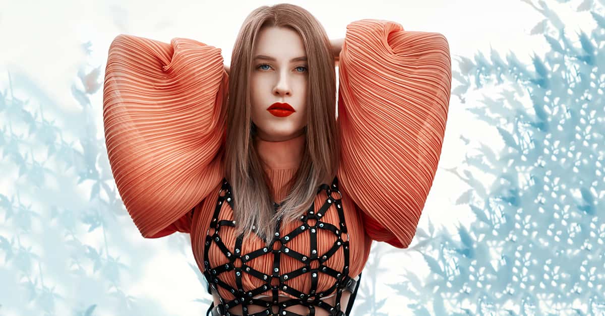 Strange Fashion Internal