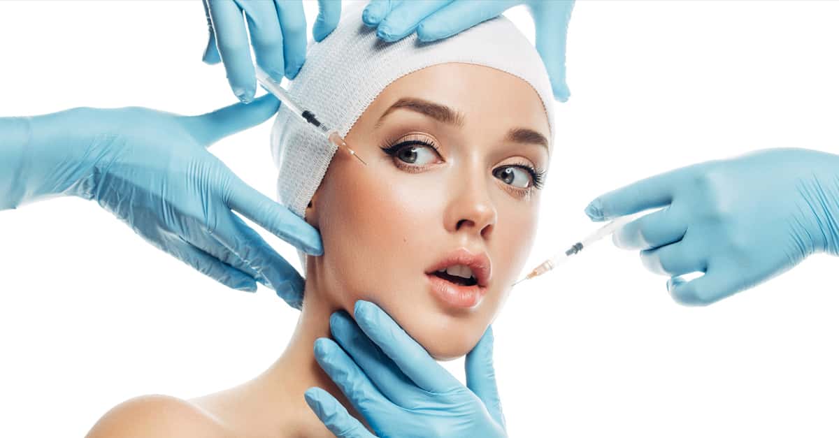 Plastic Surgery Facts