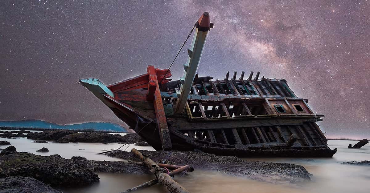 Bermuda Triangle Facts