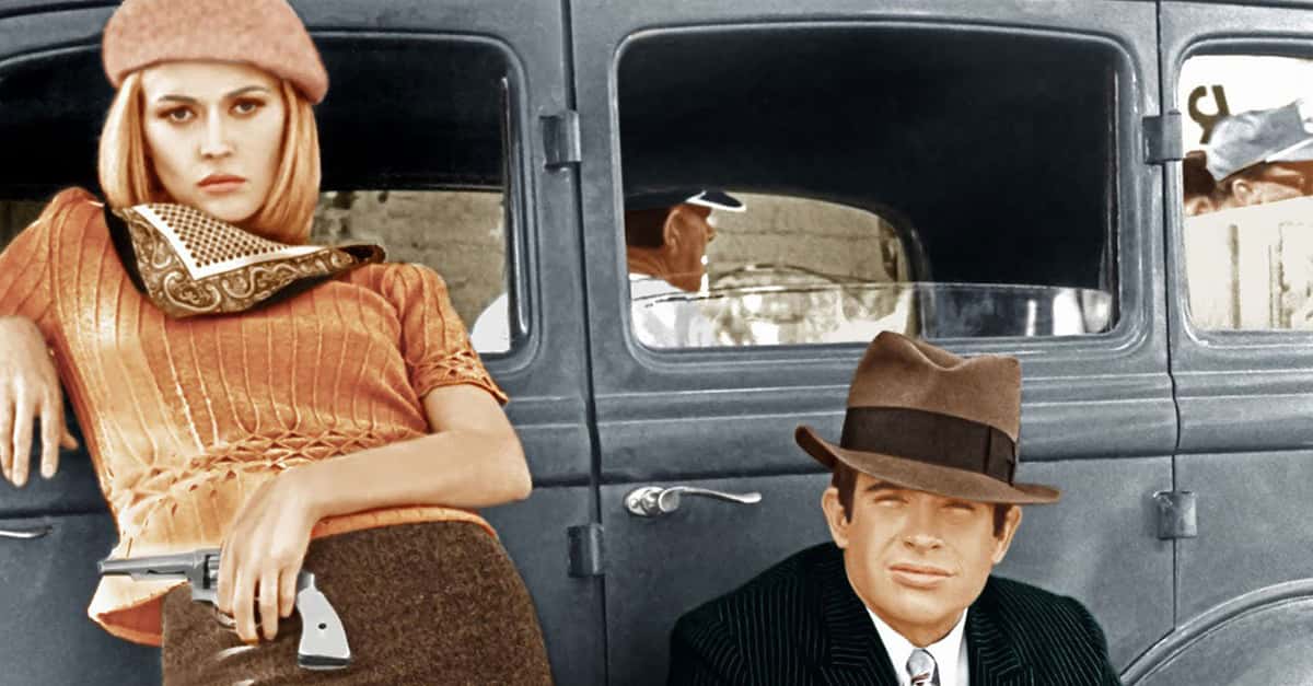 Bonnie and Clyde Facts