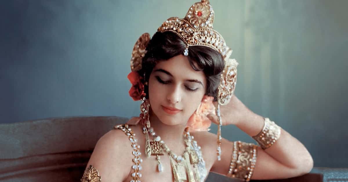 Historical Betrayals