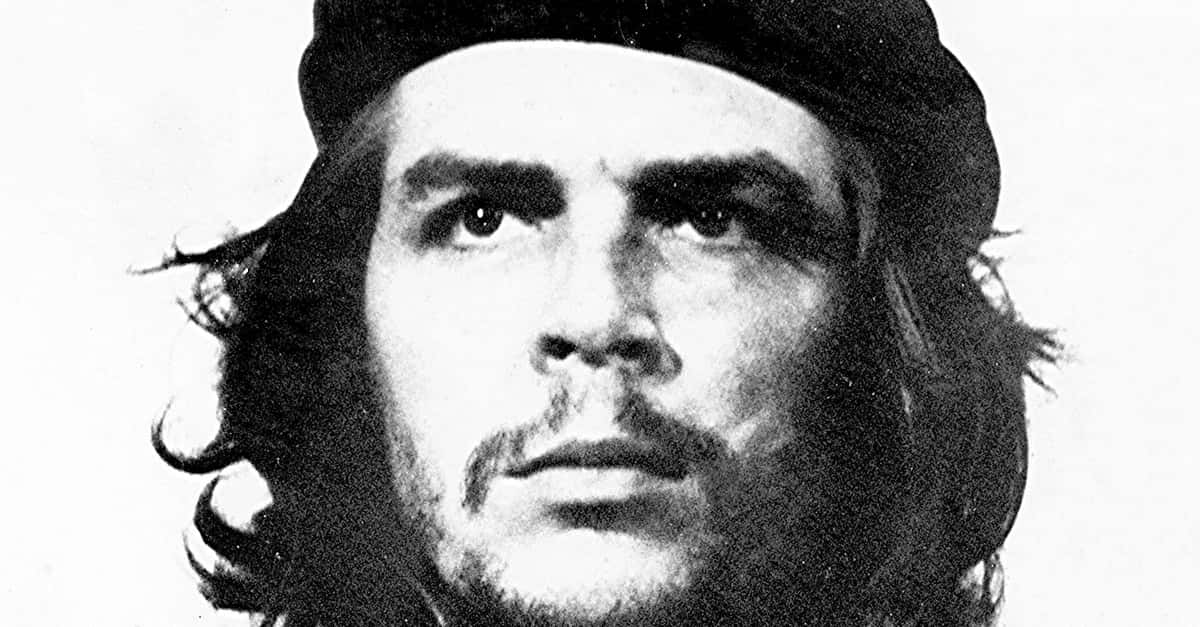 Che Guevara Facts