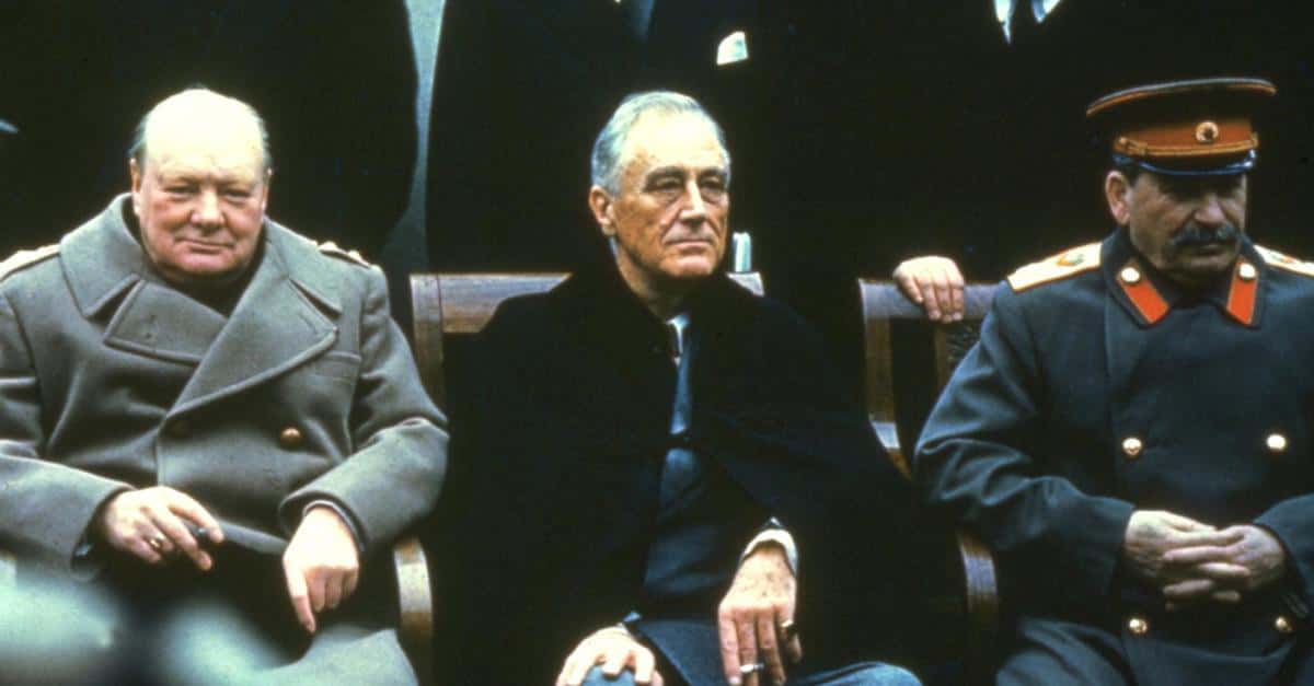 Franklin D. Roosevelt Facts