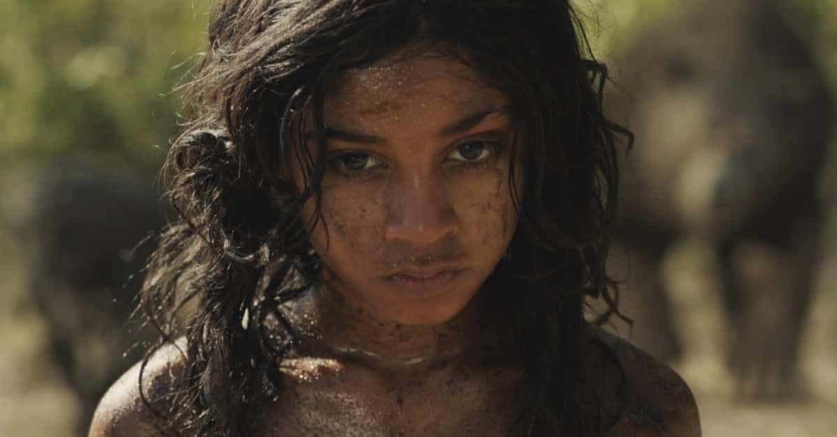 Feral Children Facts