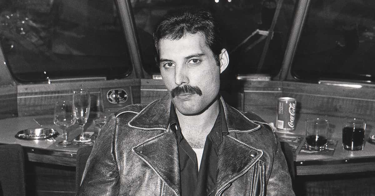 Freddie Mercury Facts