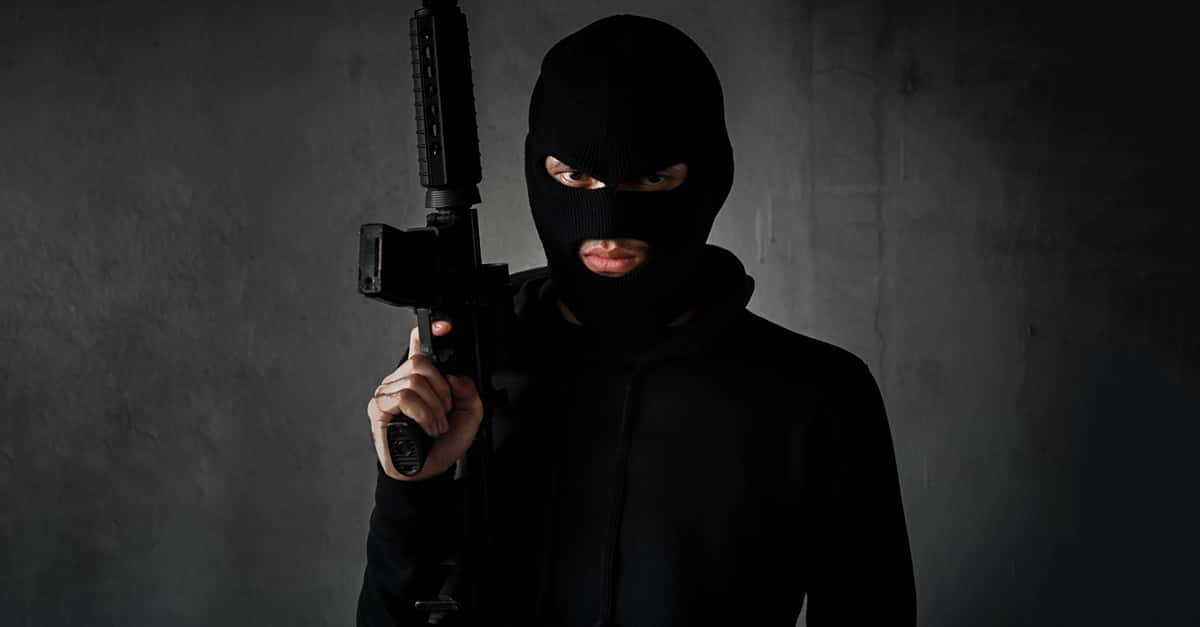 Hostage Situations Facts