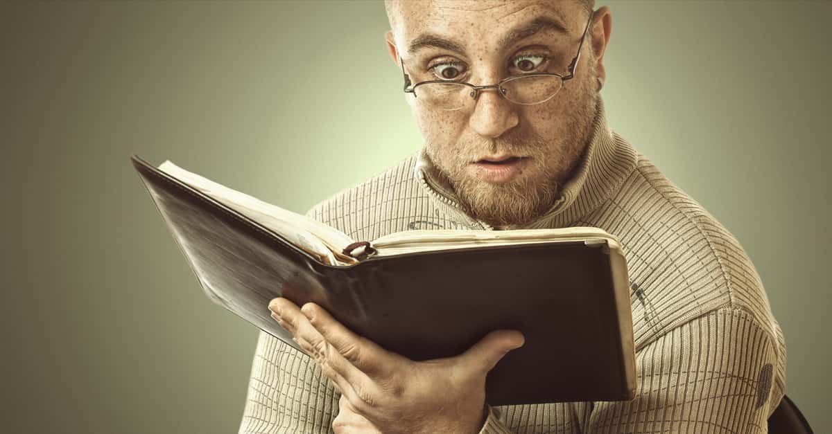 Mispronounced Words Facts