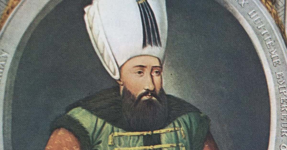 Insatiable Facts About Ibrahim The Mad, The Deranged Sultan