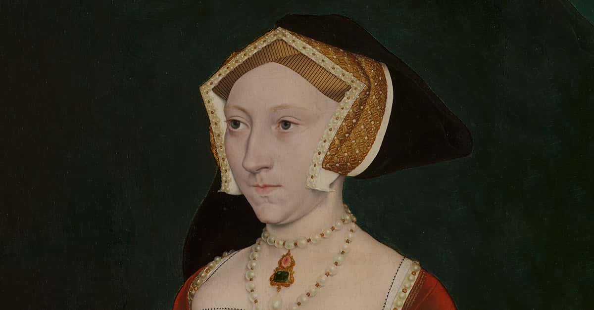 Jane Seymour Facts