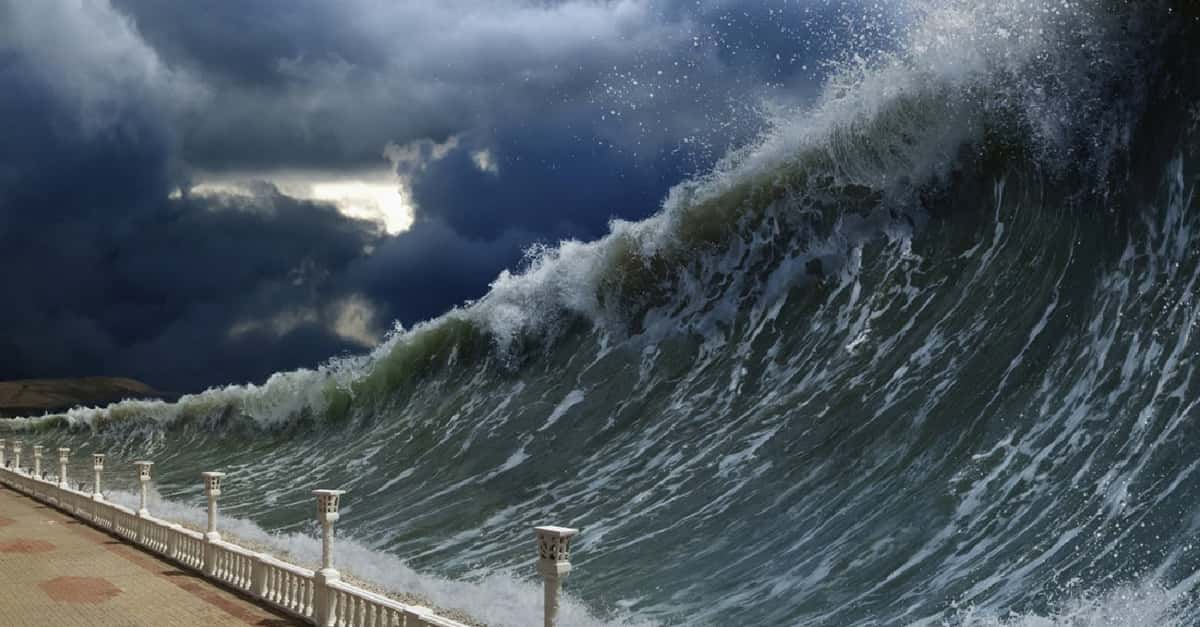 Dangerous Places Facts