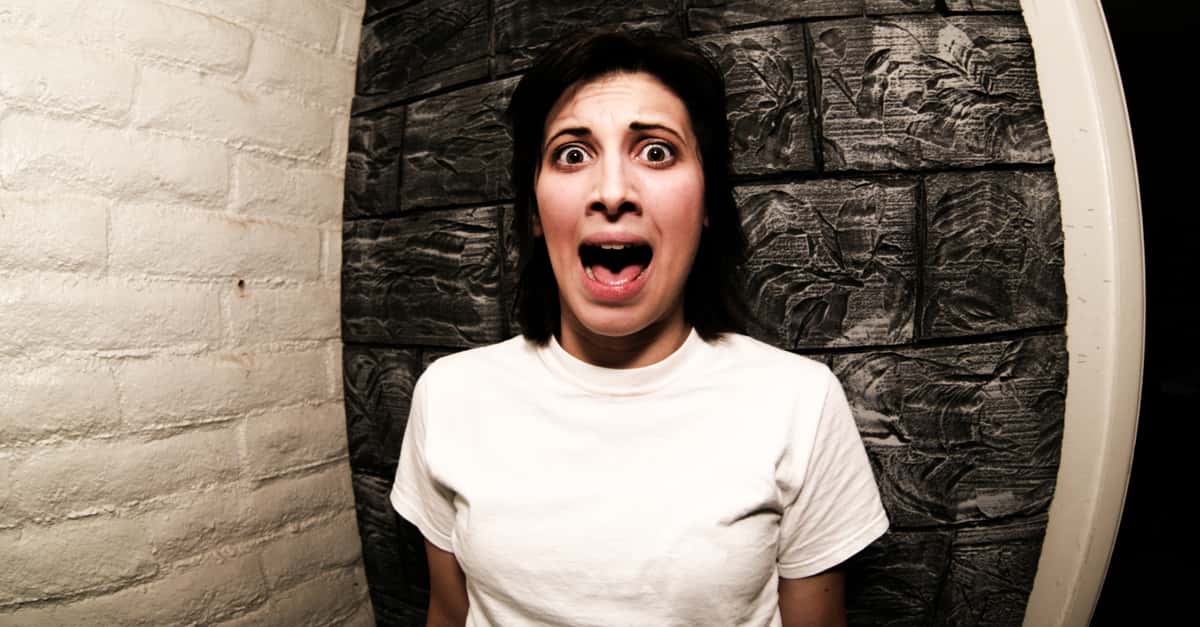 People Share The Weirdest Things They've Seen In Another Person's Home