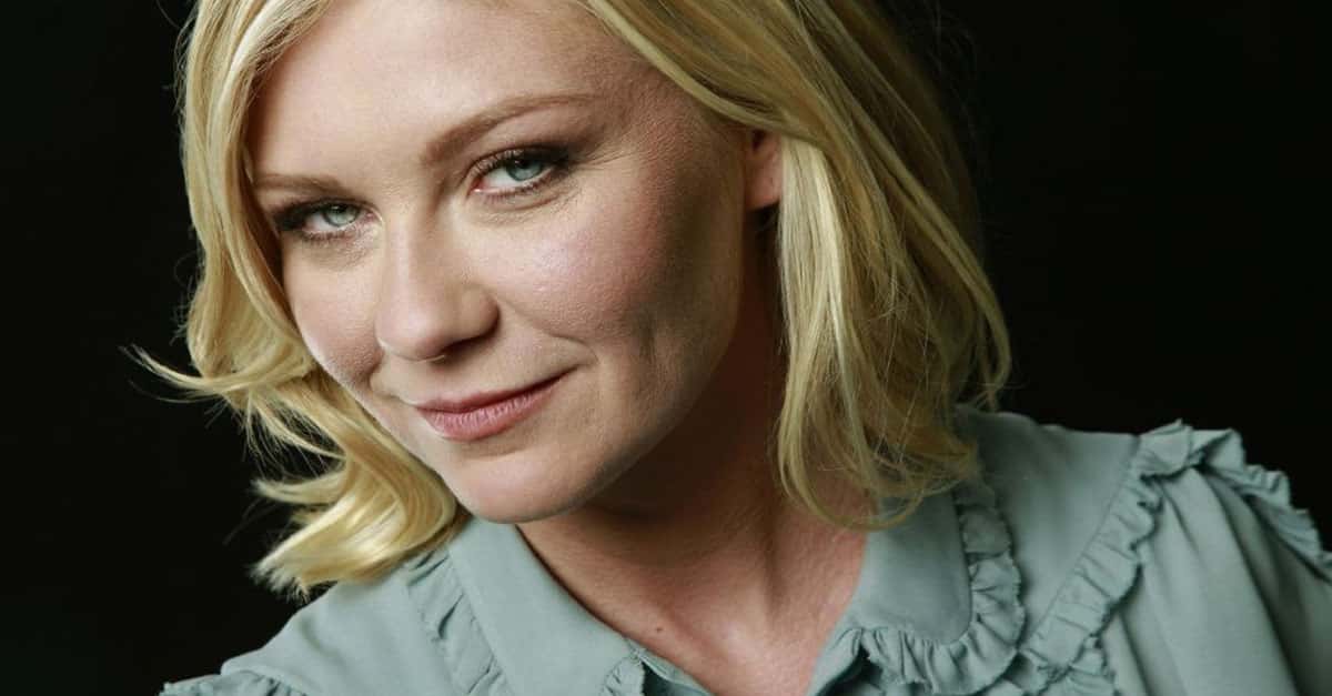 Kirsten Dunst Facts