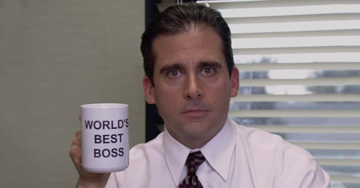 Michael Scott Facts