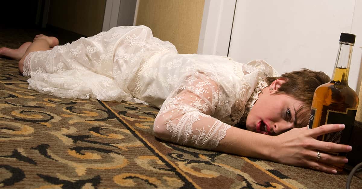 Witnessed Wedding Experience