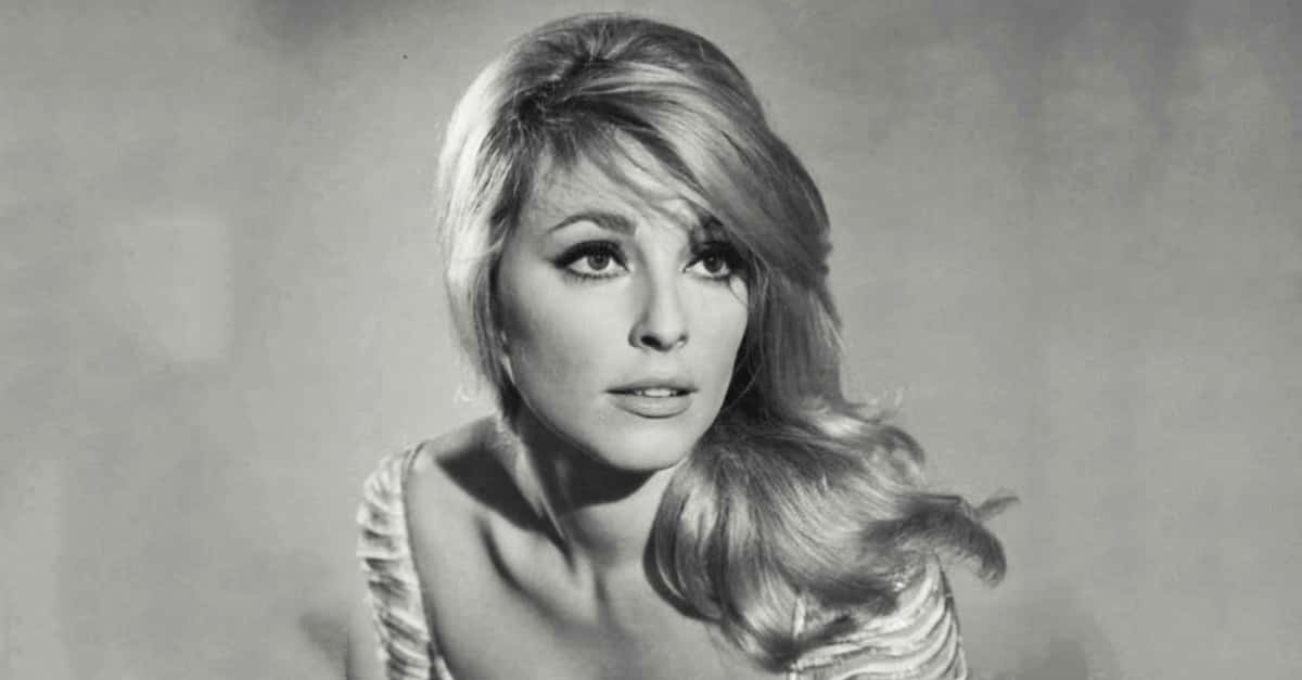Sharon Tate Facts