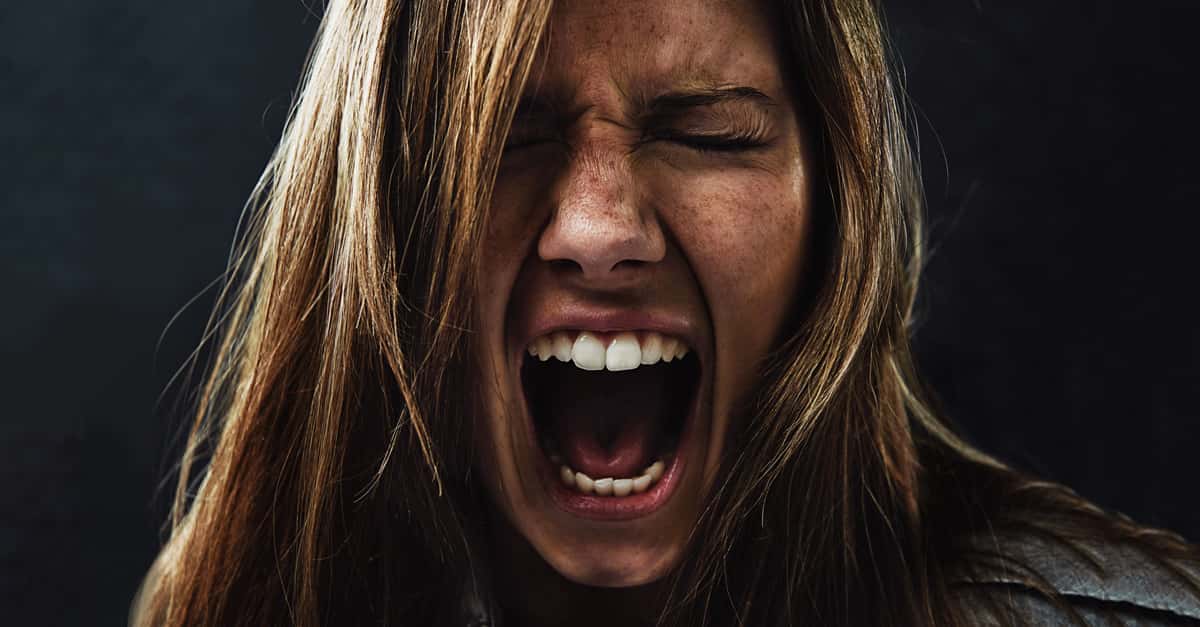 People Share the Most Deeply Terrifying Experience of Their Entire Life