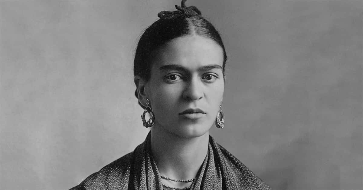 Frida Kahlo Facts
