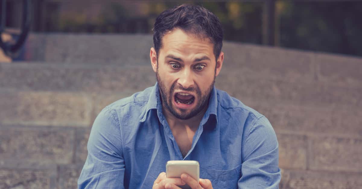 Accidental Texts Experiences