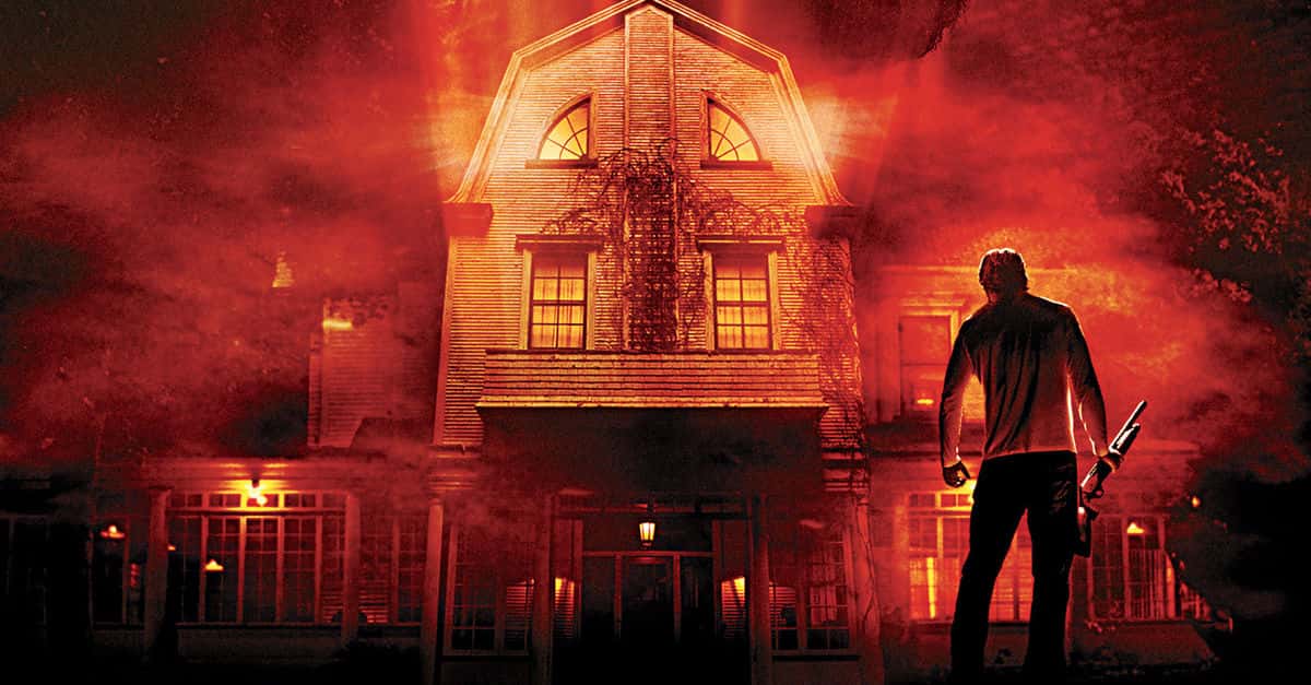The Amityville Horror Facts