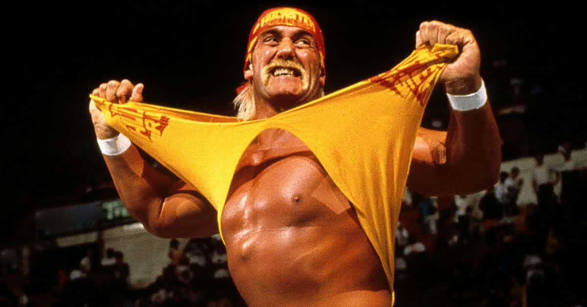 Hulk Hogan Facts