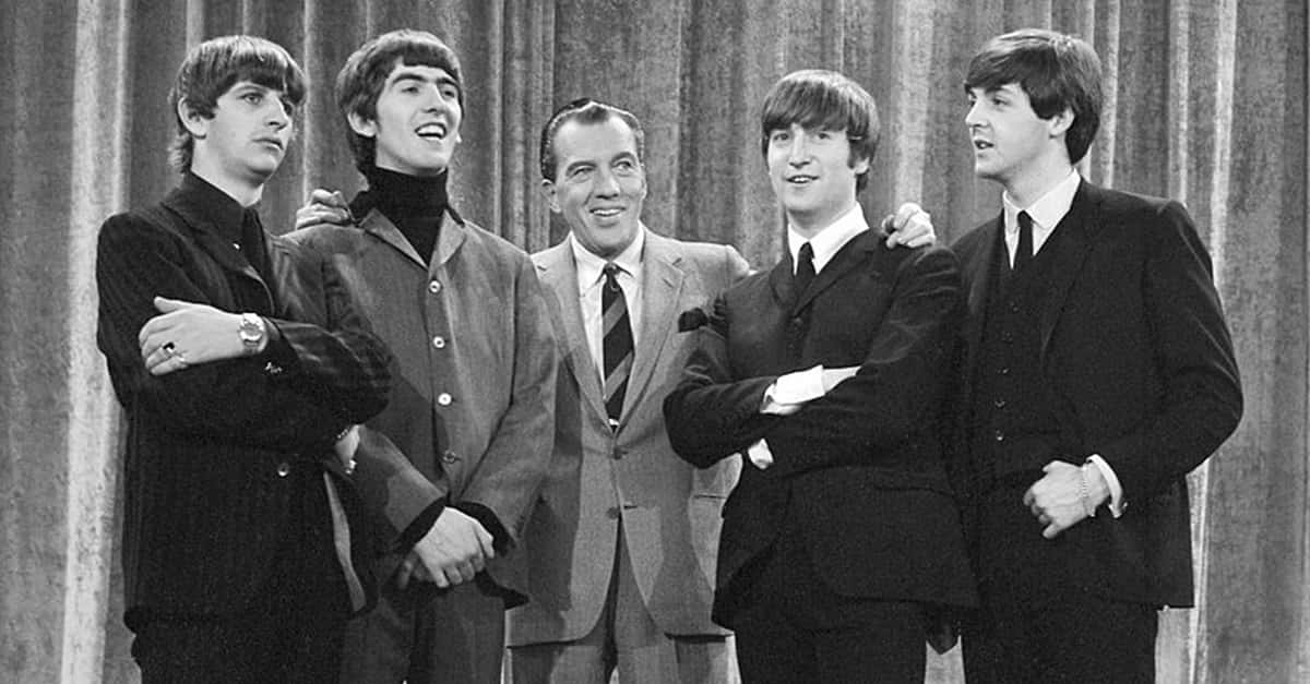 Paul Is Dead Editorial