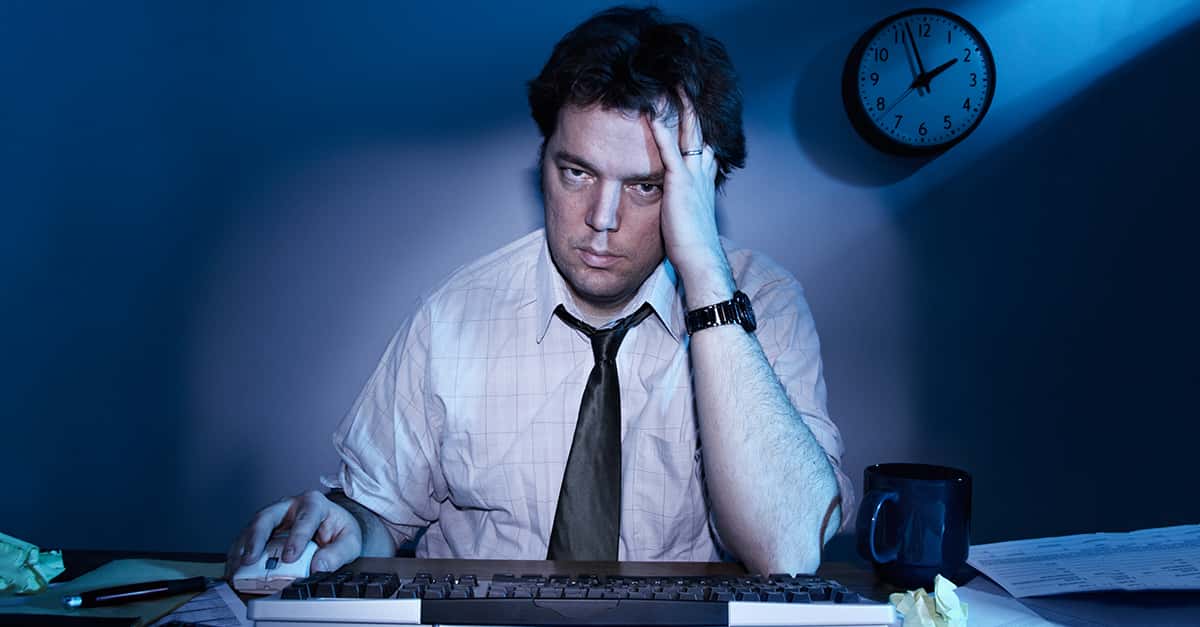 Coworker Fired Experience