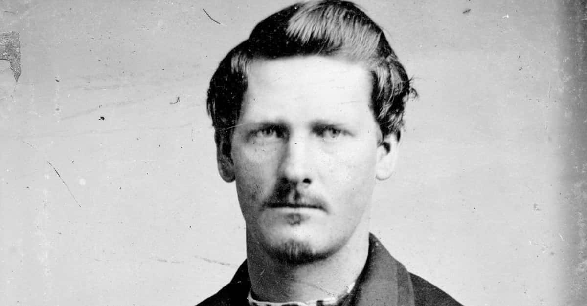 Wyatt Earp Facts